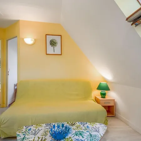 Confortable Avec Terrasse A 60 M² Apartmán *