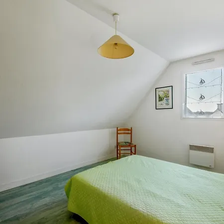 Apartmán Confortable Avec Terrasse A 60 M²