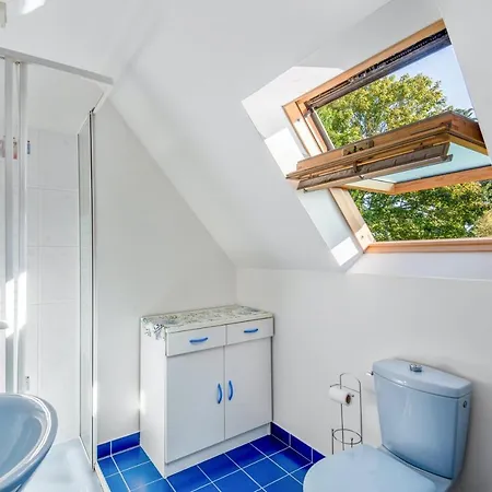 Confortable Avec Terrasse A 60 M² *