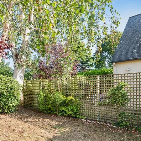 Confortable Avec Terrasse A 60 M²